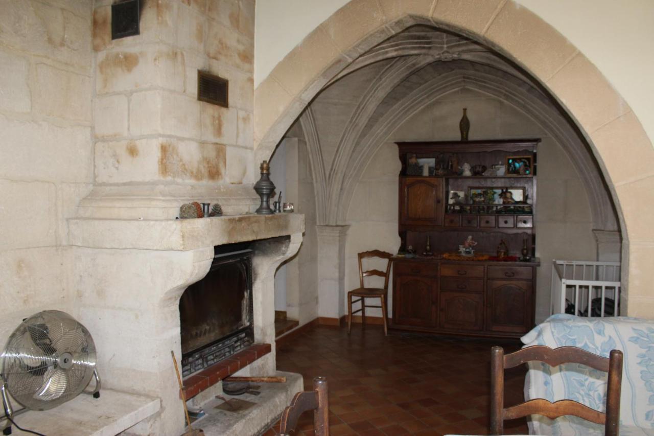 Le Mas De Lucien Entre Arles, Nimes, Avignon. Бокер Екстериор снимка