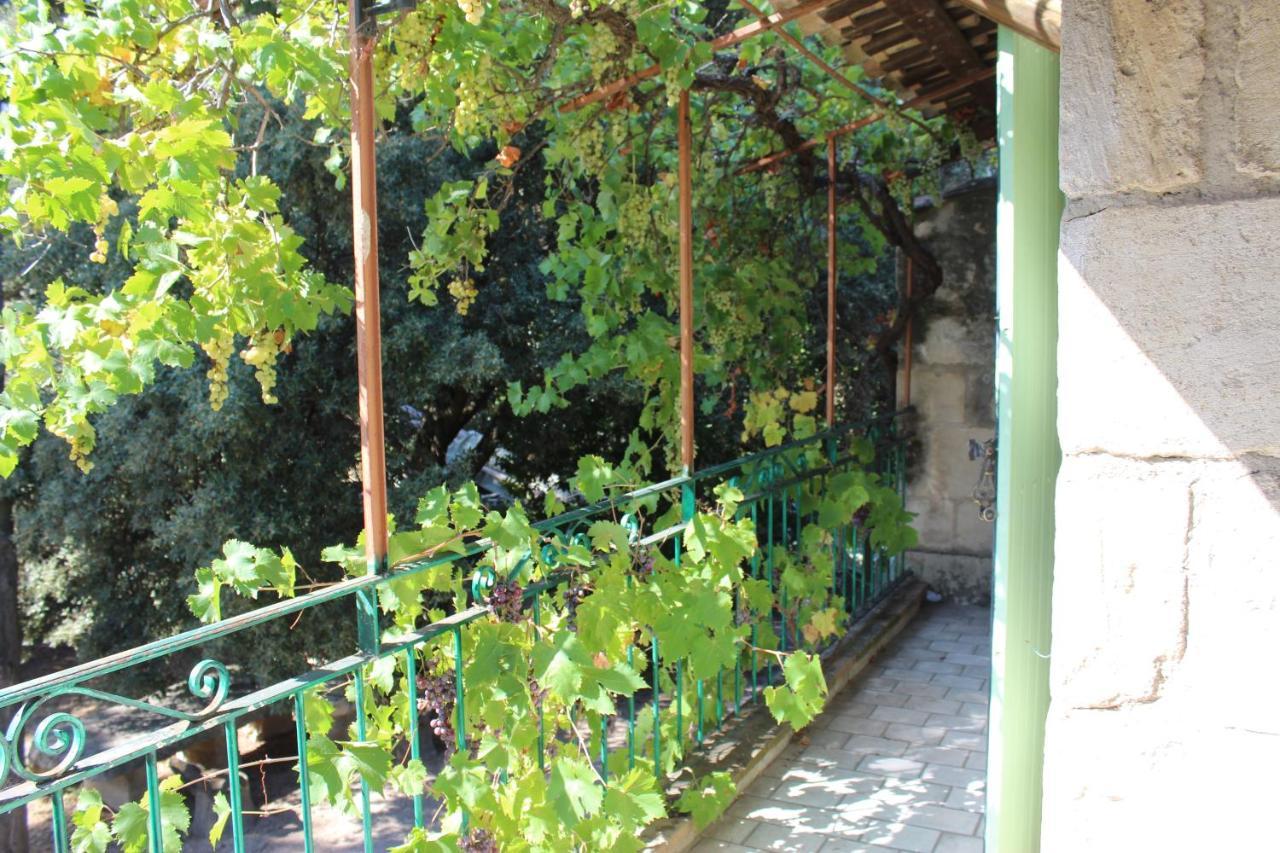 Le Mas De Lucien Entre Arles, Nimes, Avignon. Бокер Екстериор снимка