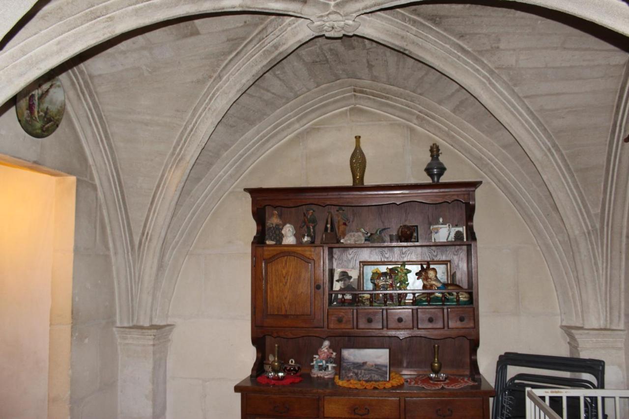 Le Mas De Lucien Entre Arles, Nimes, Avignon. Бокер Екстериор снимка